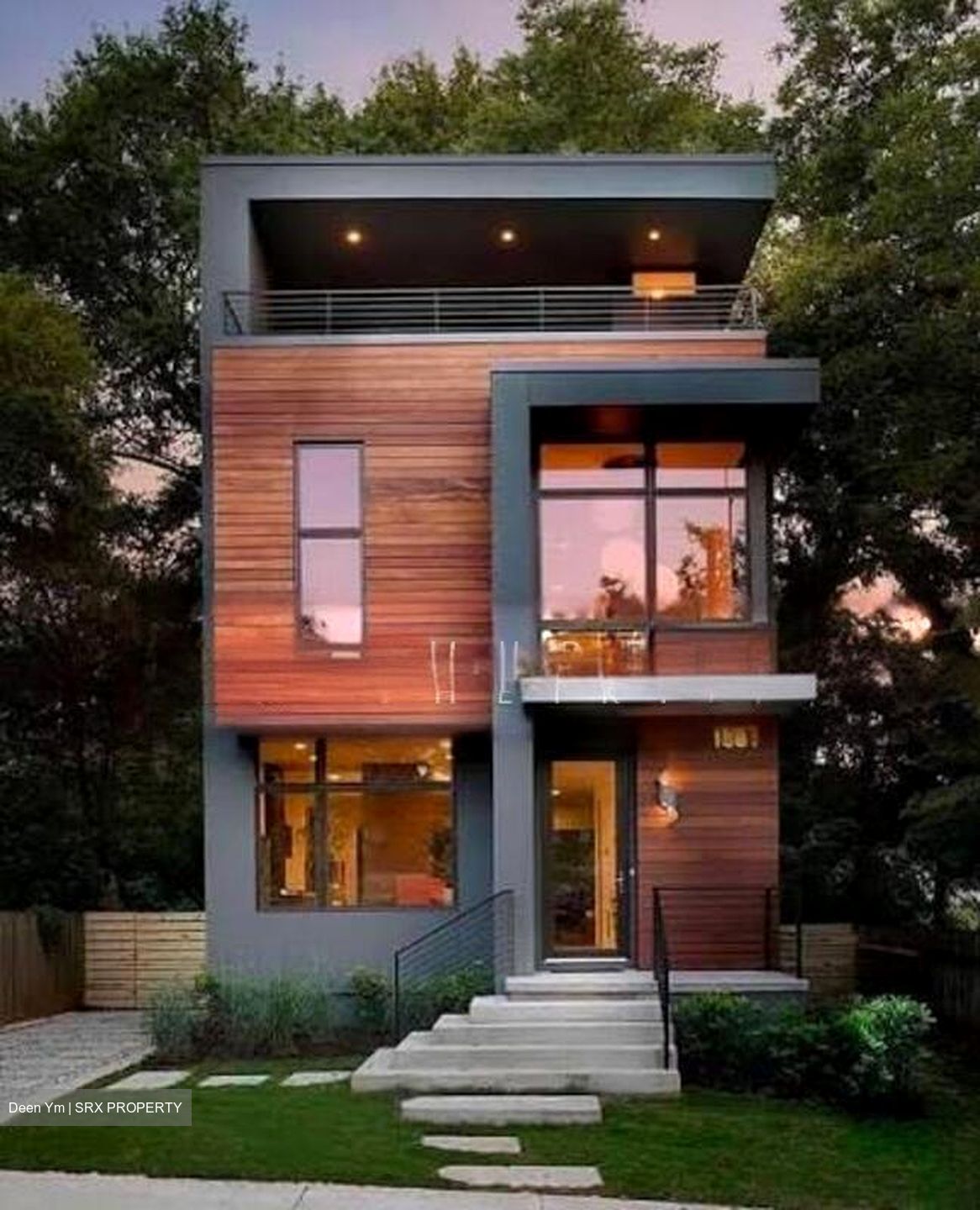 Serangoon Garden Estate (D19), Terrace #502026551